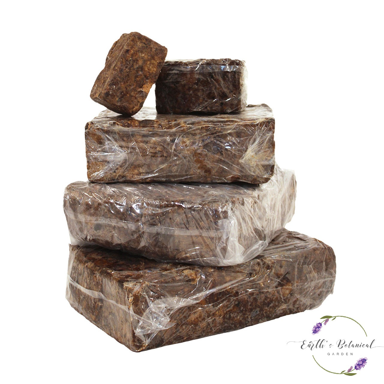 African Black Soap
