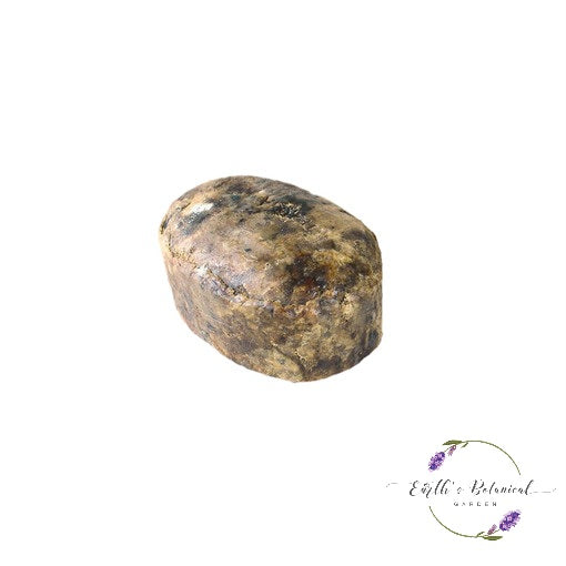 African Black Soap