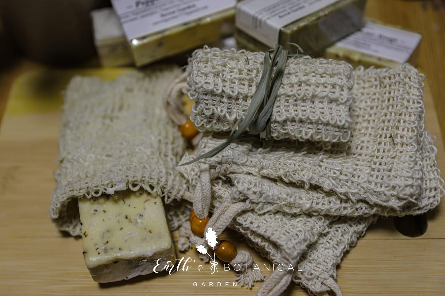 Soap Saver 2pcs